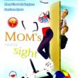 Mom's Outta Sight (Visuel polonais)