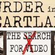  Murder in Heartland: Search for Video X