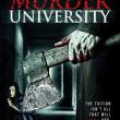 Murder University