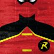 Robin: The Story of Dick Grayson