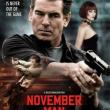 November Man