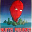 Nuits Rouges (Affiche)