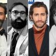 Oscar Isaac as Francis Ford Coppola - Jake Gyllenhaal as Robert Evans