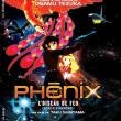 Phénix : l'oiseau de feu - Les Vengeurs de l'espace