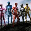 Power Rangers