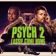 Psych 2: Lassie Come Home