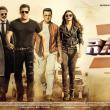 Race 3