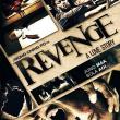 Revenge: A love story