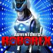 Les Aventures de RoboRex