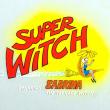 Sabrina, Super Witch