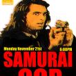 Samurai Cop