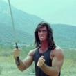 Samurai Cop