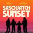 Sasquatch Sunset