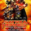 Satria Heroes