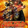 Satria Heroes