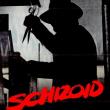 Schizoid