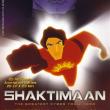 Shaktimaan: The Animated Series