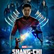 Shang-Chi et la Légende des Dix Anneaux