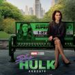 She-Hulk: Avocate