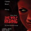 She Wolf Rising