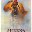 Sheena: Reine de la Jungle