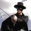 Le Signe de Zorro