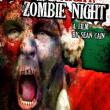 Silent Night Zombie Night