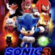 Sonic 3: Le Film