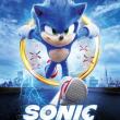 Sonic, Le Film