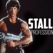 Stallone: Profession Héros