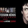 Stallone: Profession Héros