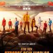 Star Trek: Strange New Worlds