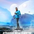 Star Trek: Strange New Worlds