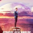 Star Trek: Strange New Worlds