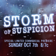 Storm of Suspicion