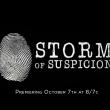 Storm of Suspicion