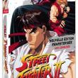 Street Fighter 2 : Le Film