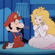 Super Mario Brothers: Great Mission to Rescue Princess Peach