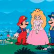 Super Mario Brothers: Great Mission to Rescue Princess Peach