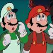 Super Mario Brothers: Great Mission to Rescue Princess Peach