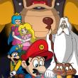 Super Mario Brothers: Great Mission to Rescue Princess Peach