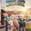 SuperMansion