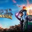 SuperMansion