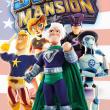 SuperMansion