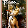 Tarzan l'Homme Singe