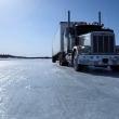 Terreur dans l'Arctique