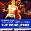 The Conqueror