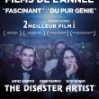 The Disaster Artist