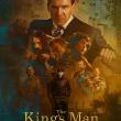 The King's Man: Première Mission