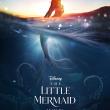 The Little Mermaid